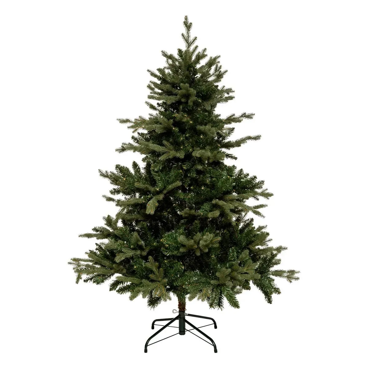 Feeric_lights_christmas Sapin de Noël artificiel - Vert