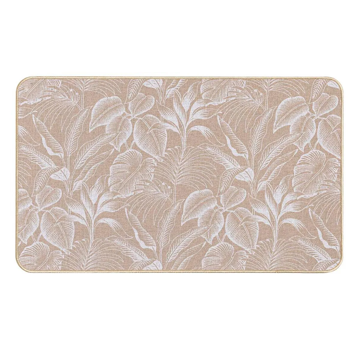 Paris Prix Beige Stylis - 45X75 Cm