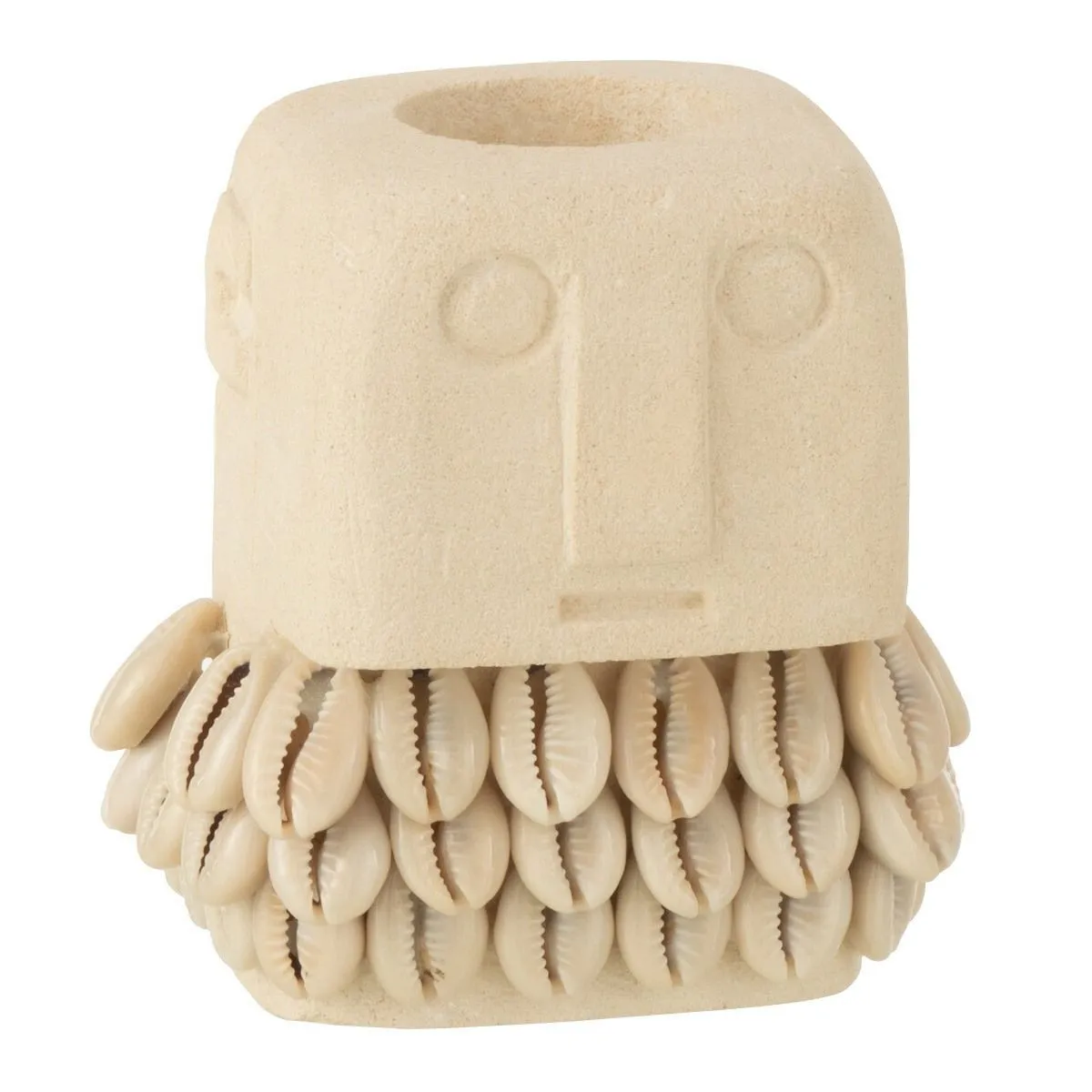 Paris Prix Beige Elise - 9 X 7 X 10 Cm
