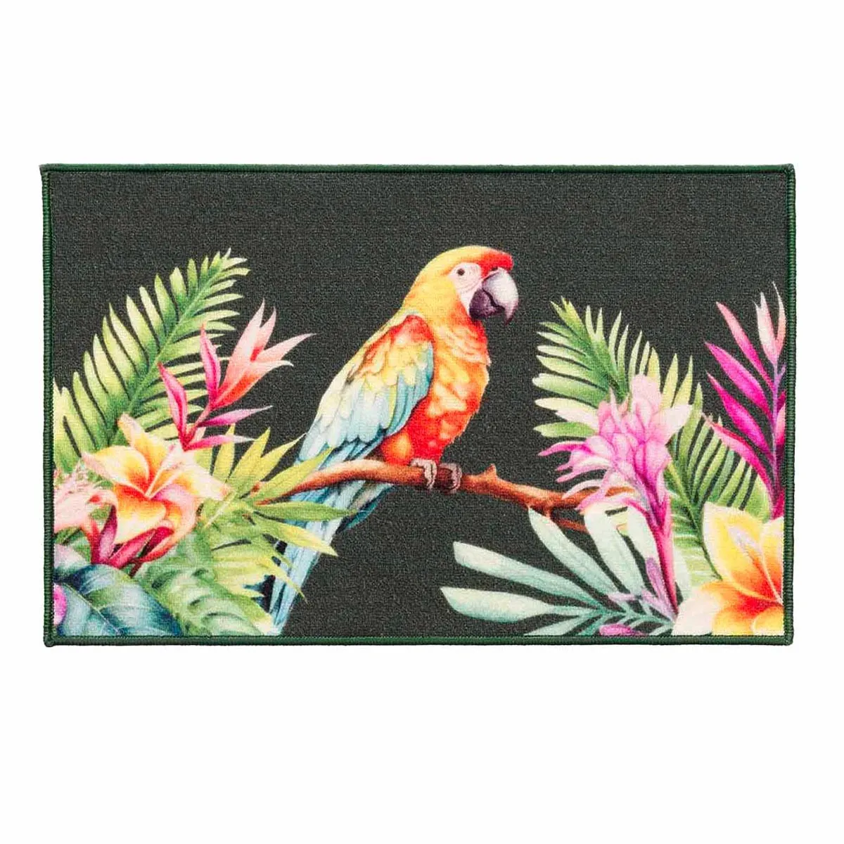 Paris Prix Noumea - 50X80 Cm - Multicolore