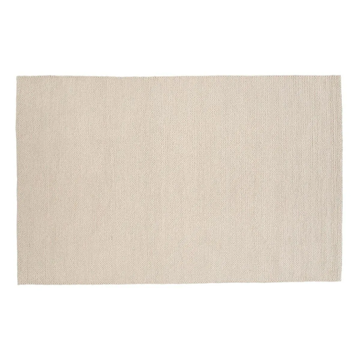 Non Communiqué Beige Marta Tapis De Salon - Image 3