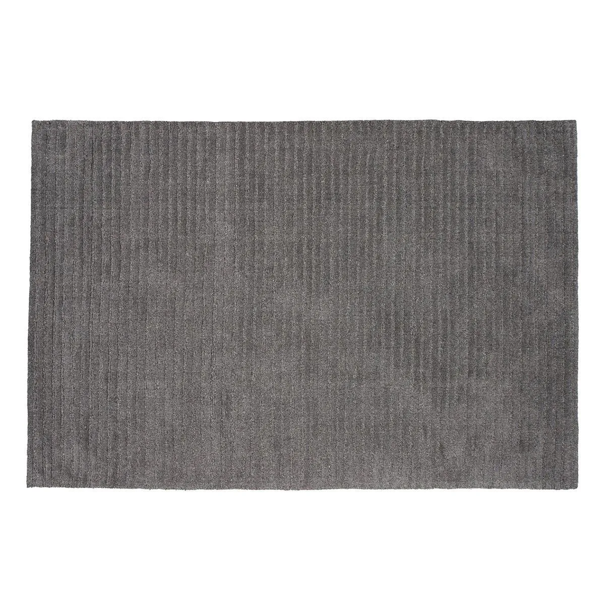 Paris Prix Gris Milton - 162X230 Cm - Foncé