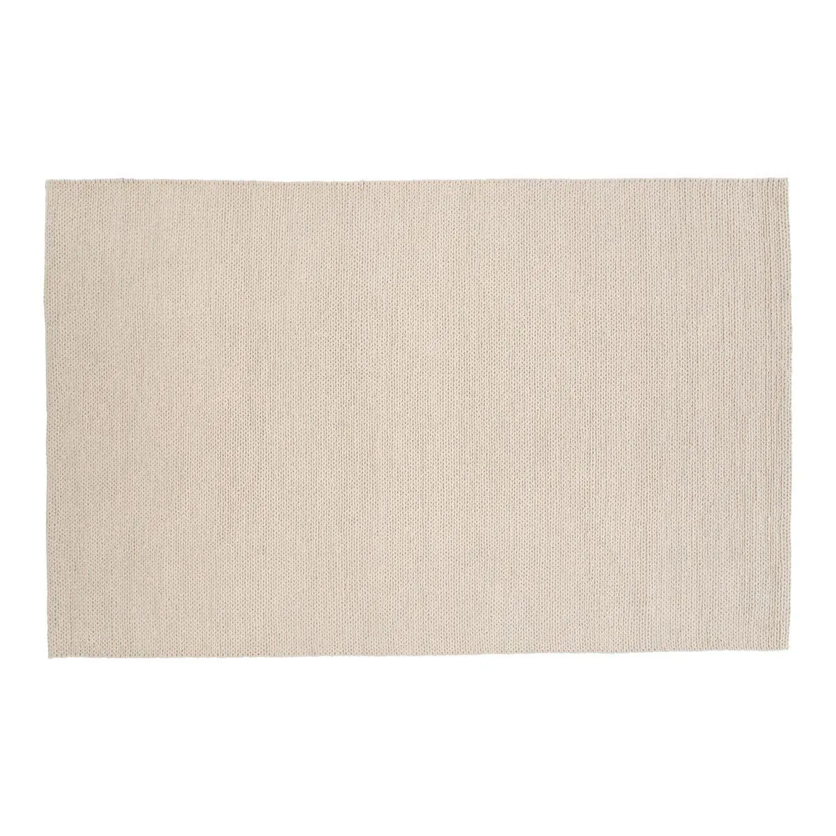 Non Communiqué Beige Marta Tapis De Salon - Image 3