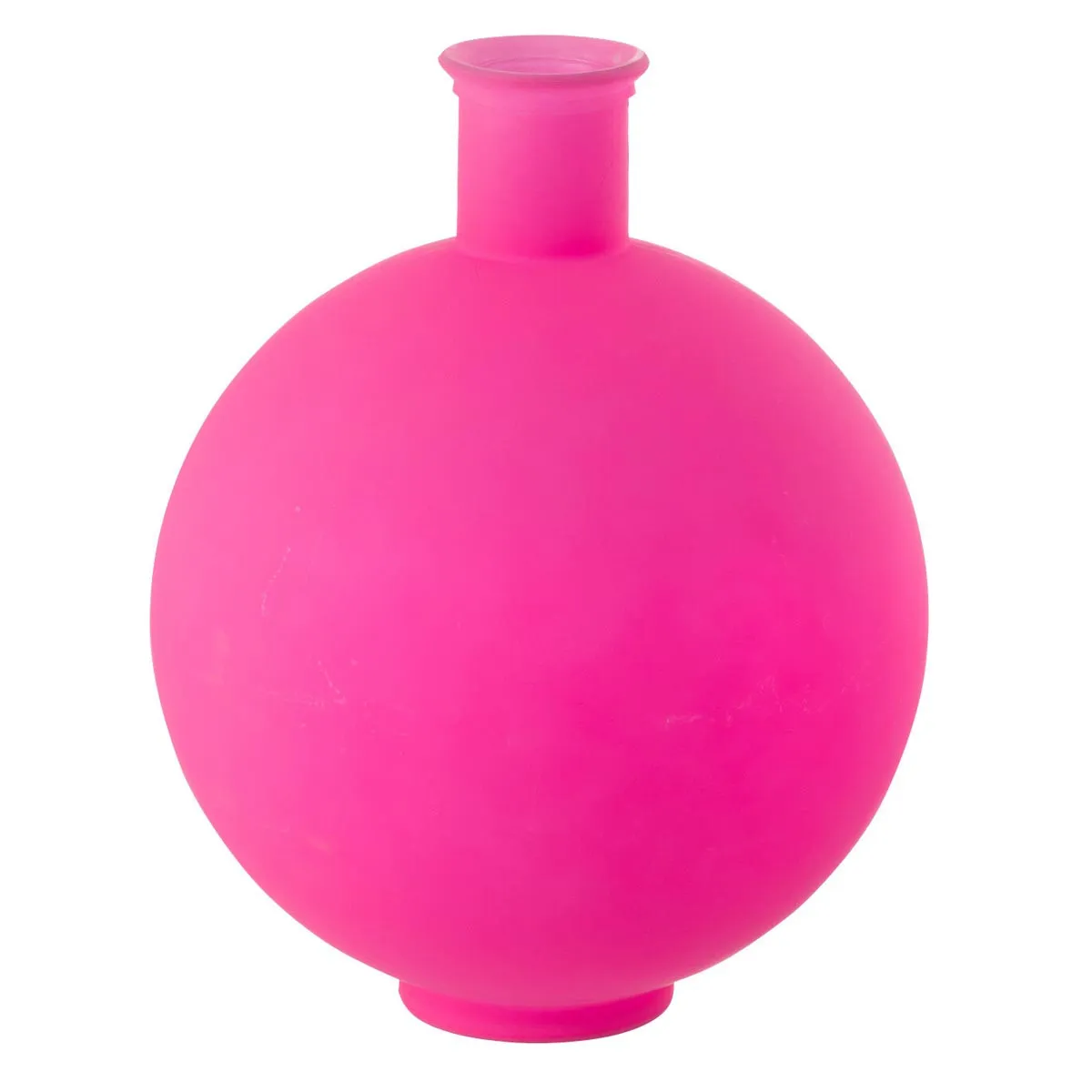 Paris Prix Rose Vase Rond En Verre