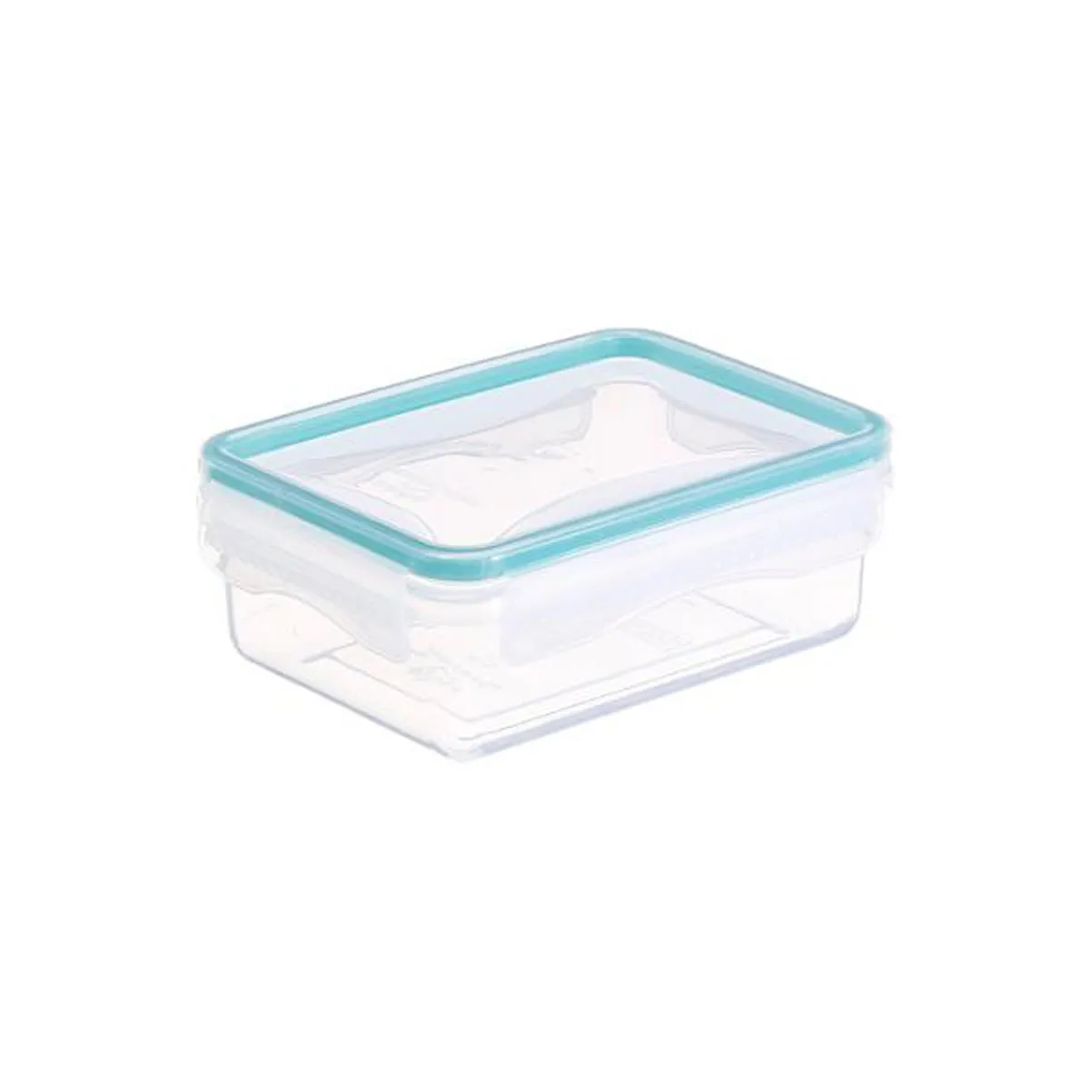 Paris Prix Bleu Five Simply Smart - Boîte De Conservation "Clipeat" 490Ml - Image 2