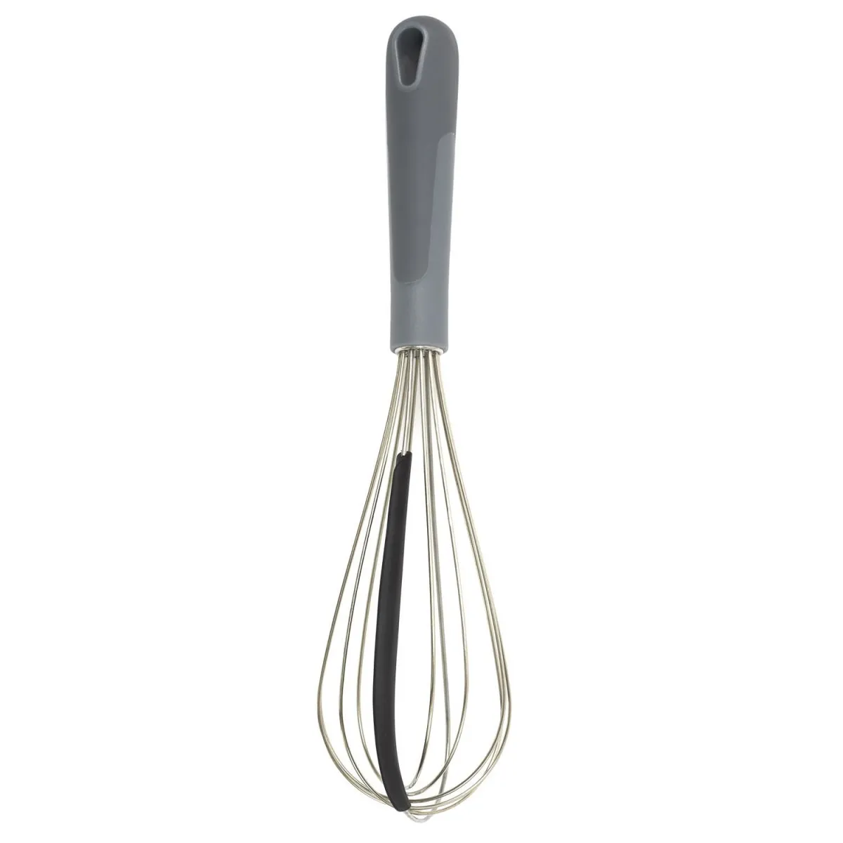 Paris Prix Gris Fouet De Cuisine En Métal Spatule 31Cm
