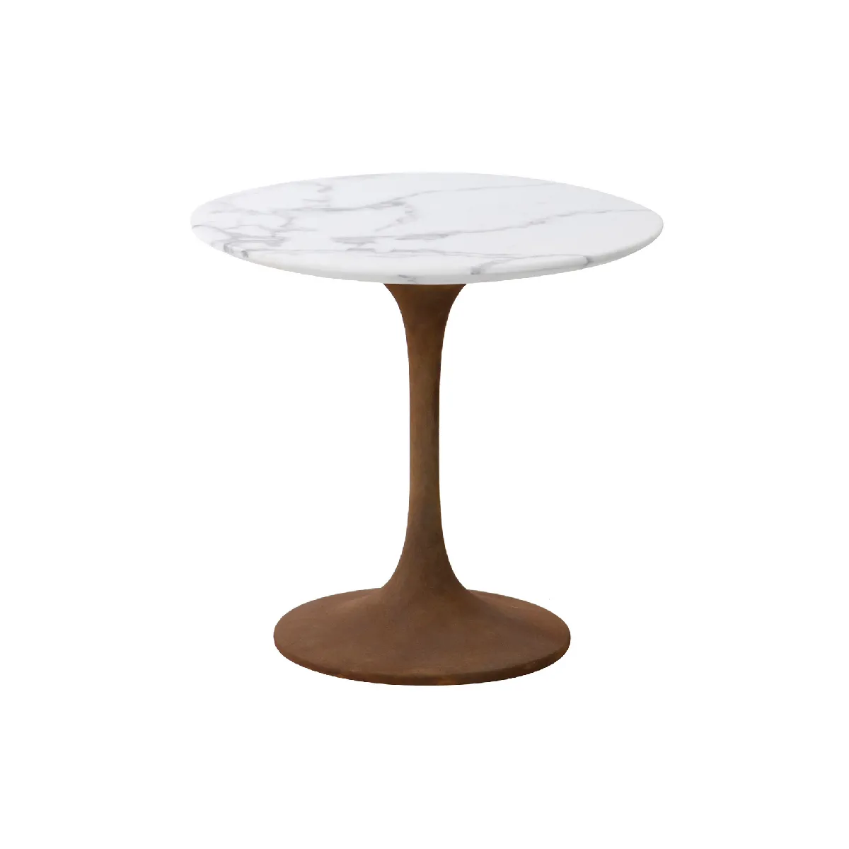 Meilleurs prix pour Table Östersund 55 x 55 x 52 cm