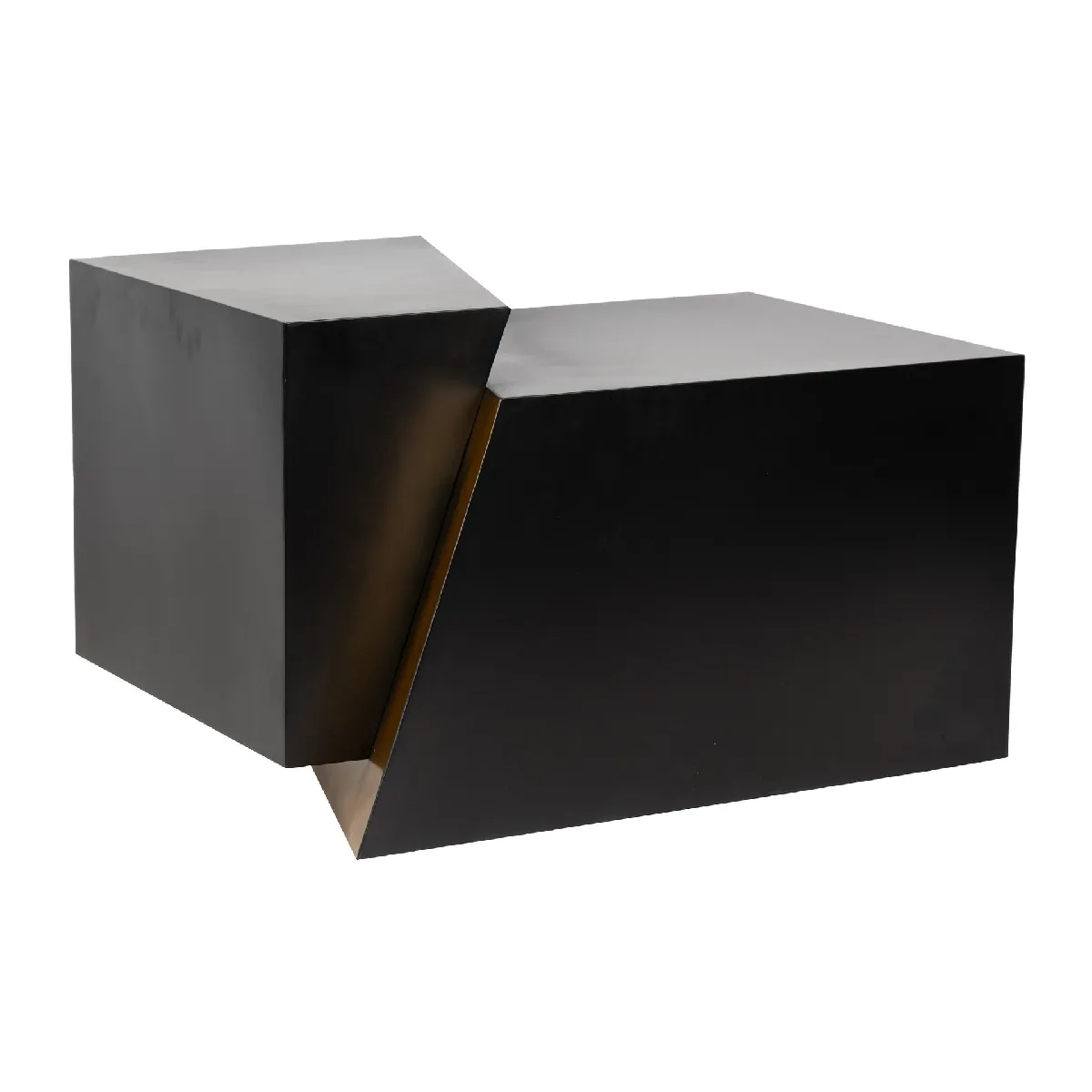 Meilleurs prix pour Table basse Victoria en fer forgé 79 x 58 x 47 cm