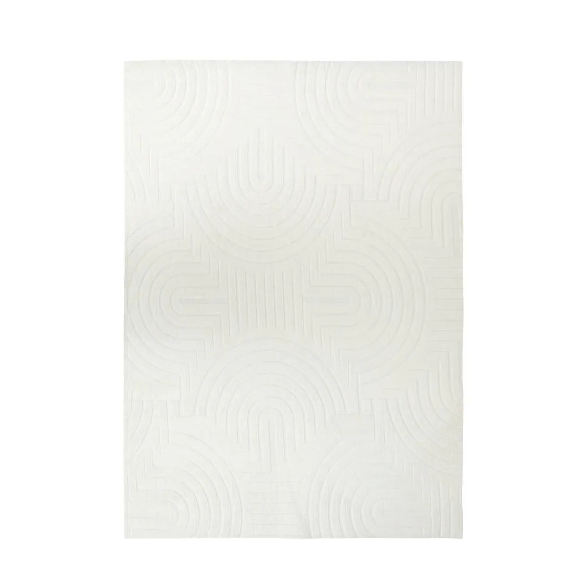Atmosphera Ivoire Arka - 60X90 Cm