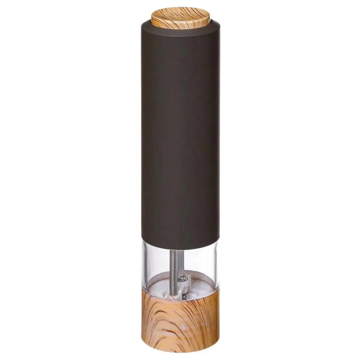 Five Simply Smart - Moulin à poivre électrique - Modern - 22 cm - Charbon - Image 3