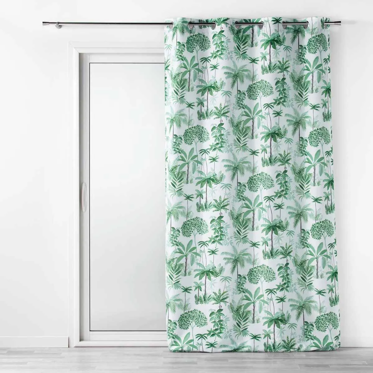 Voilage DOUCEUR D'INTERIEUR Voilage amazonia