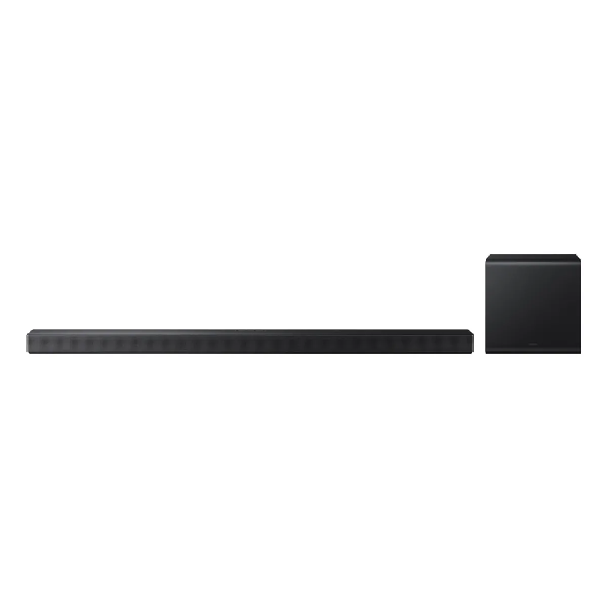 Barre de son Samsung HW Q930F 9.1.4 canaux Dolby Atmos DTS:X - vue 2