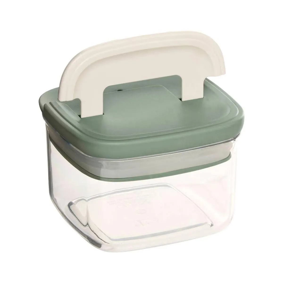 Five Simply Smart Boîte De Conservation Hermétique Lock 450Ml Transparent