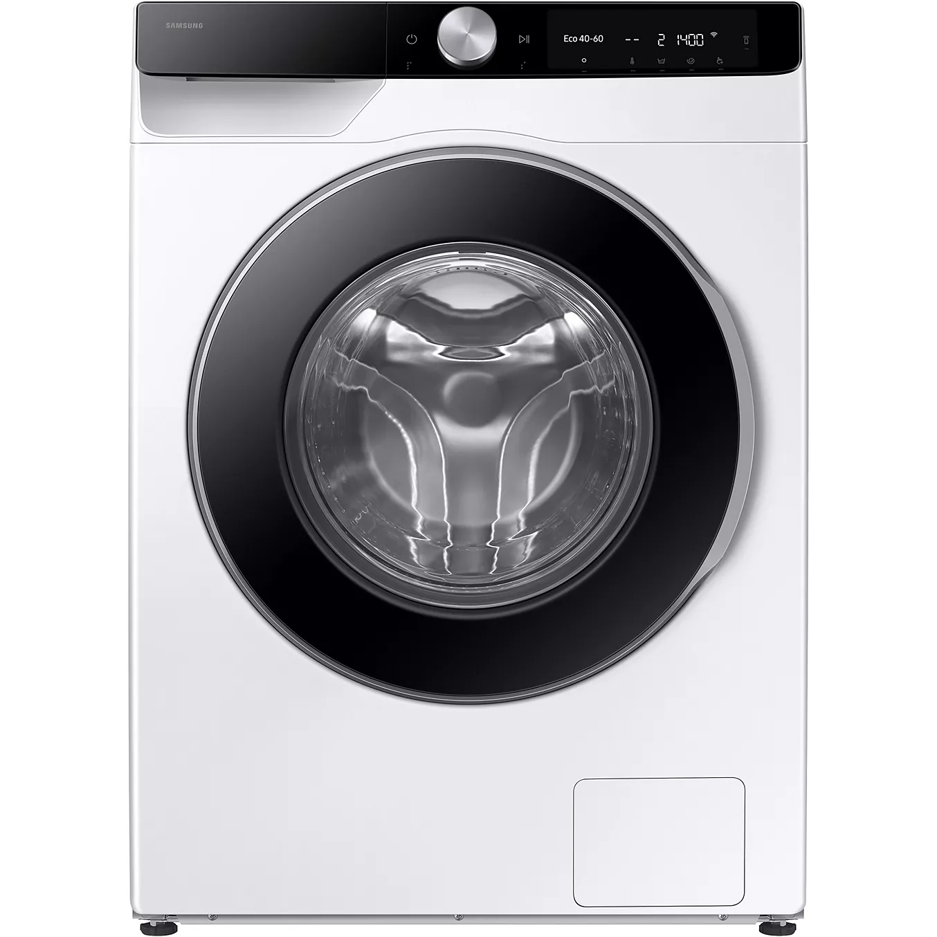 Lave-Linge Hublot Samsung WW90DG6U85LK – 9 Kg, 1400 Tr/min, Connecté, AI Wash - vue 5