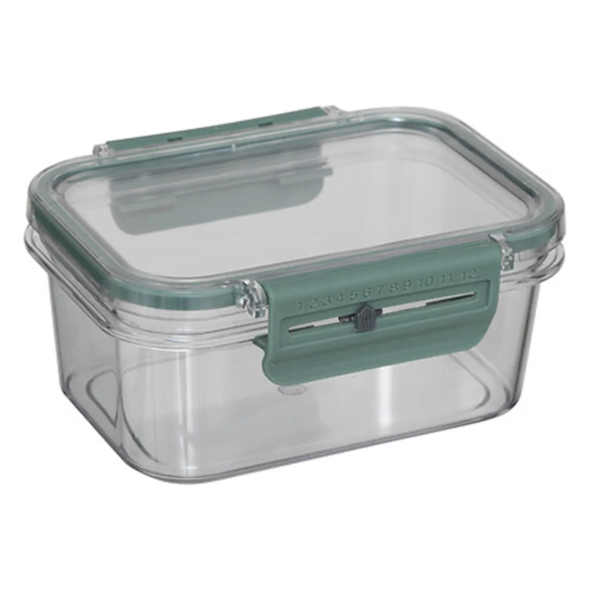 Five Simply Smart Boîte De Conservation Hermétique Neo 0,35L Transparent