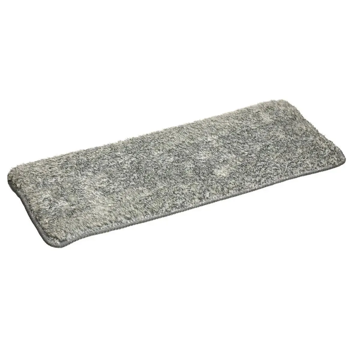- Serpillire pour Balai Lena 33cm Gris