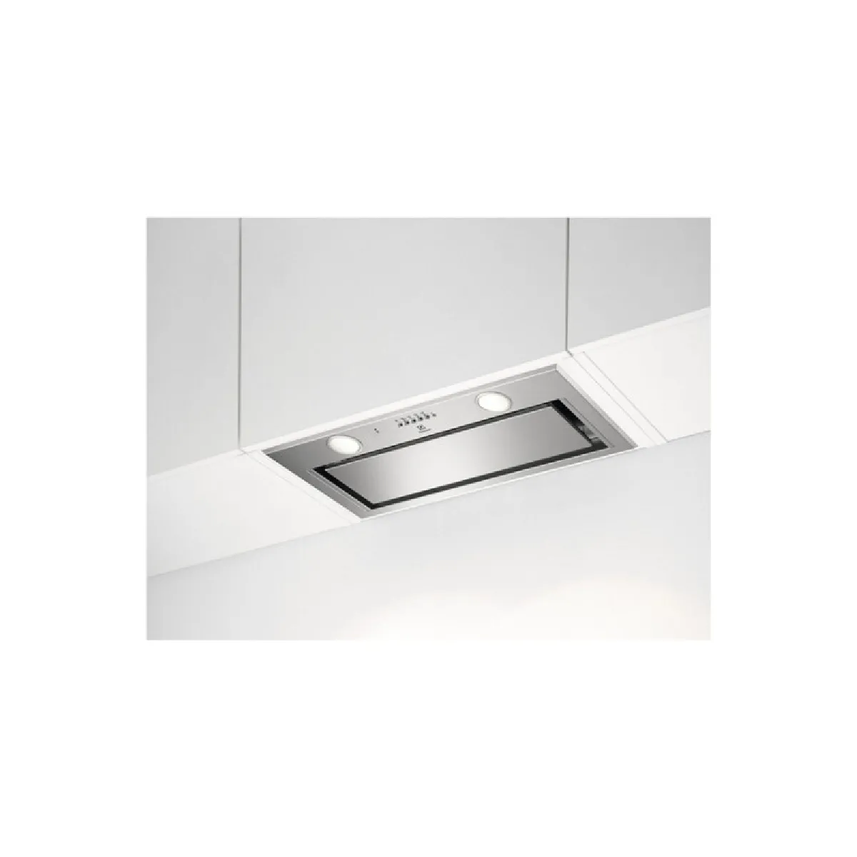 Hotte Encastrable Electrolux LFG716X – 700 m³/h, 54 cm - vue 6