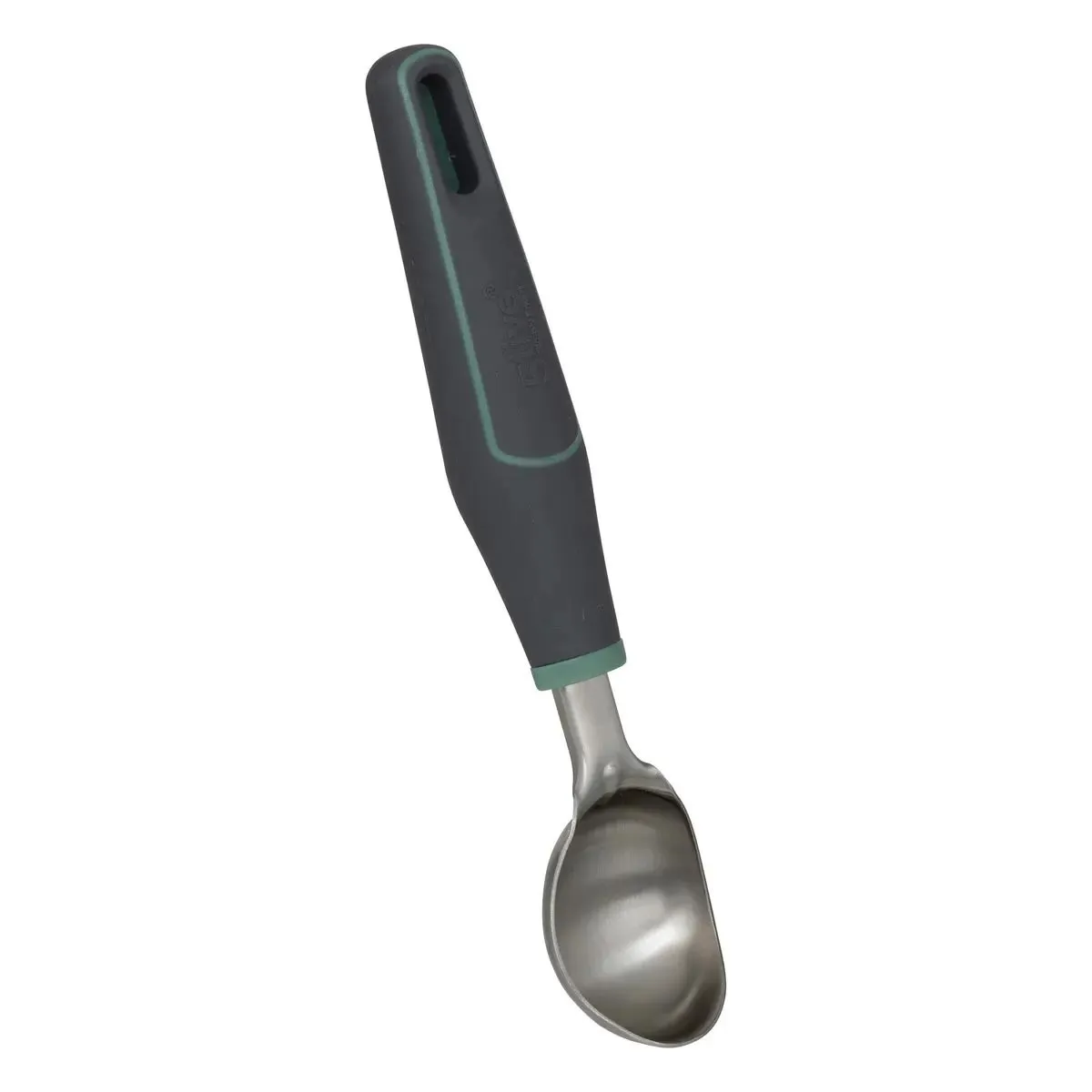 Cuillère à Glace en Inox Néo 21cm Gris