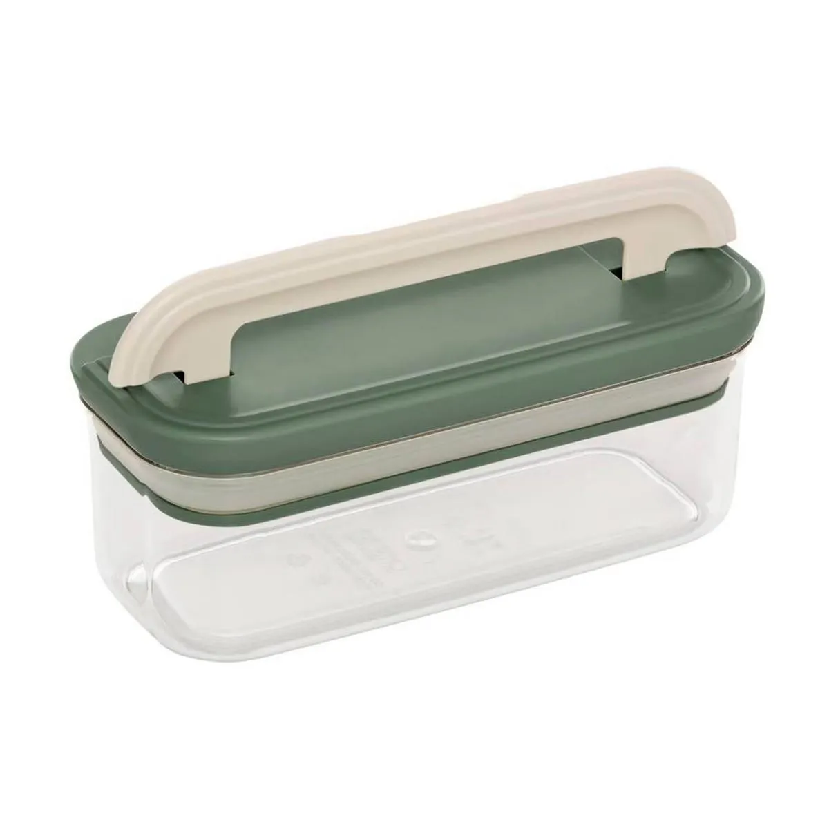Five Simply Smart Boîte De Conservation Hermétique Lock 400Ml Transparent