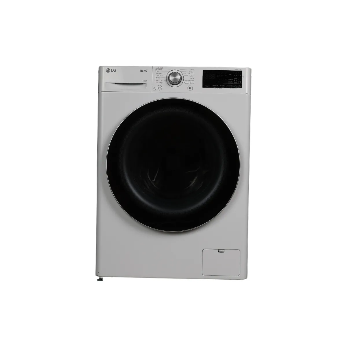 Lg F14r31whsa - Blanc