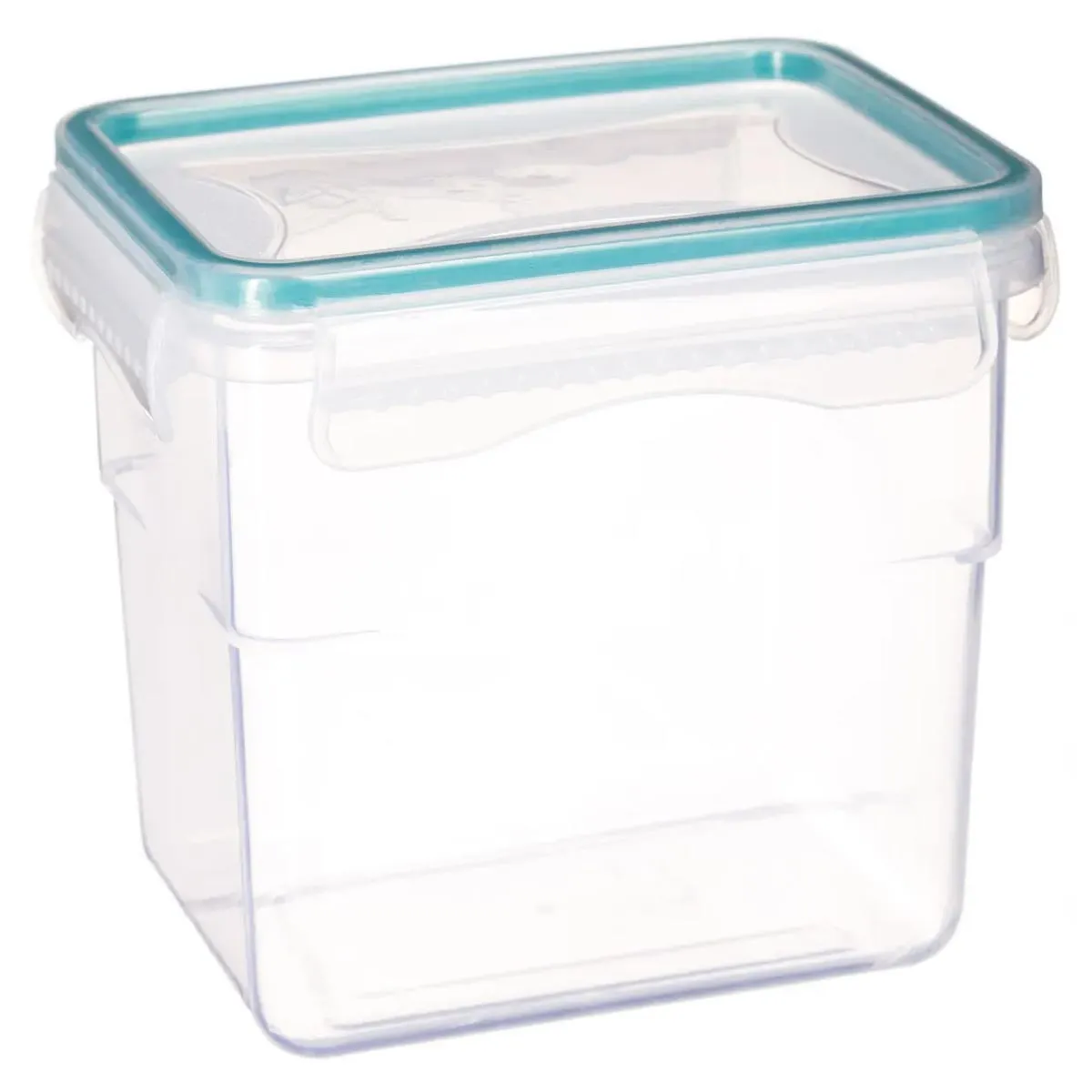Five Simply Smart Bleu Boîte De Conservation Clipeat 970Ml