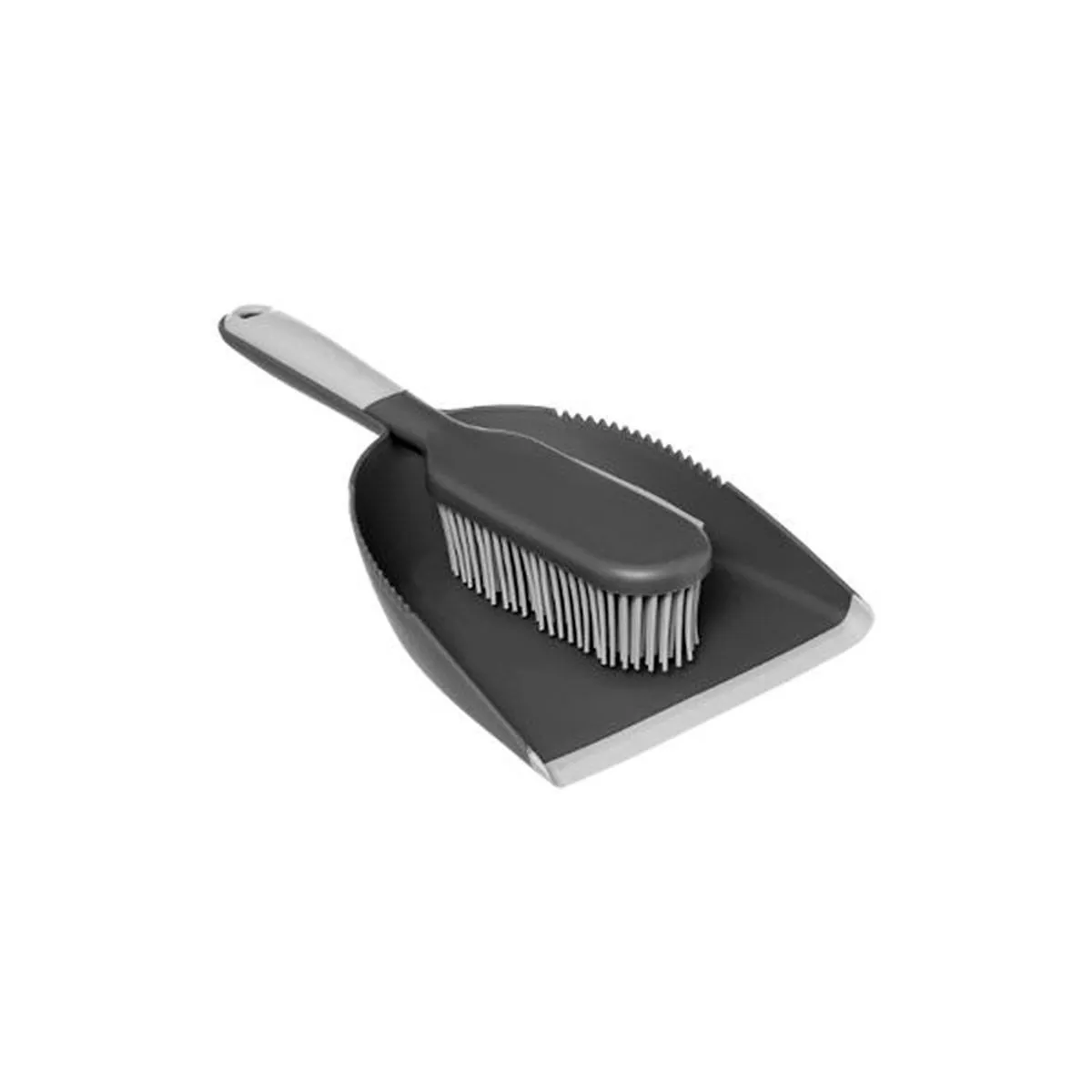 Five Simply Smart - Pelle et Balayette - 32cm - Gris - Image 3