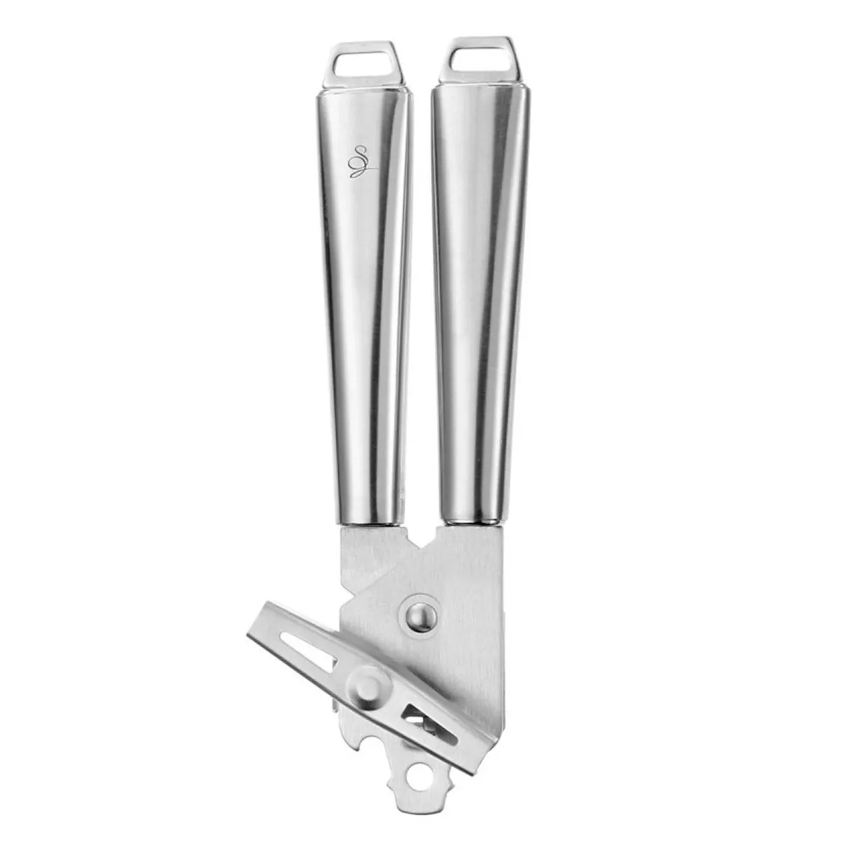 Five Simply Smart Argent Ouvre-Boîte Inox 22Cm