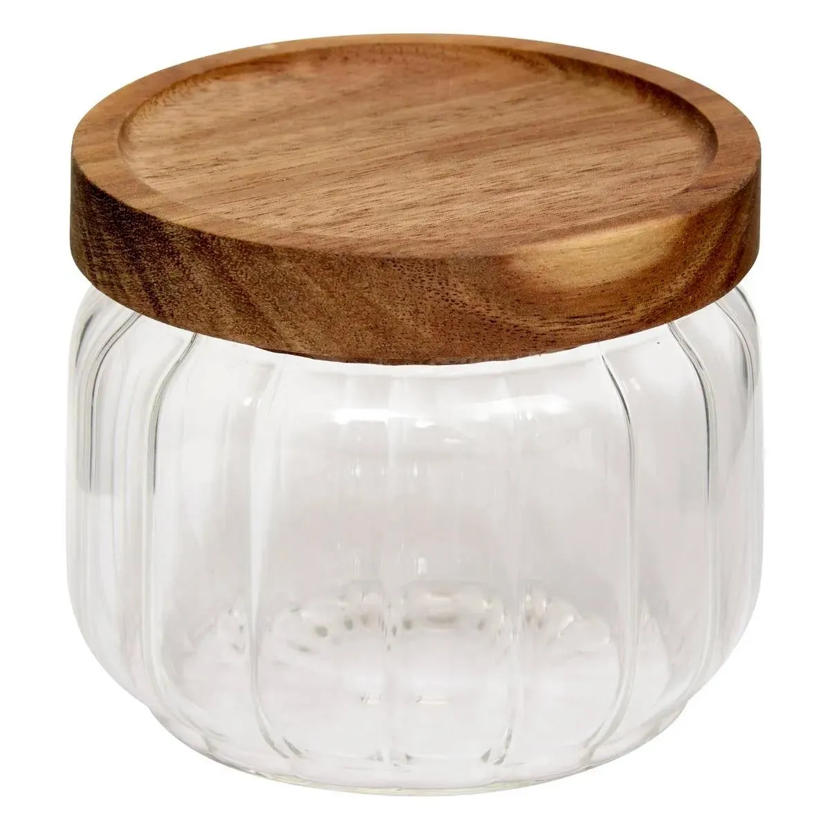 Five Simply Smart Bocal De Conservation En Verre Harmony 300Ml Transparent