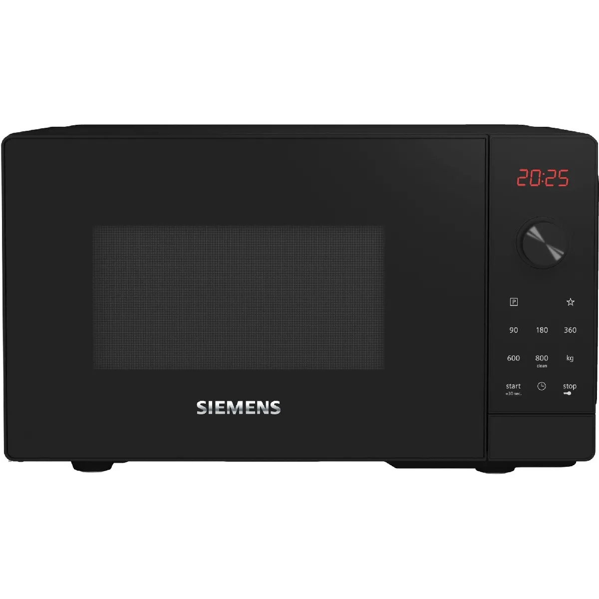 Siemens iQ300 FF023LMB2 micro onde Comptoir Micro ondes uniquement 20 - vue 5