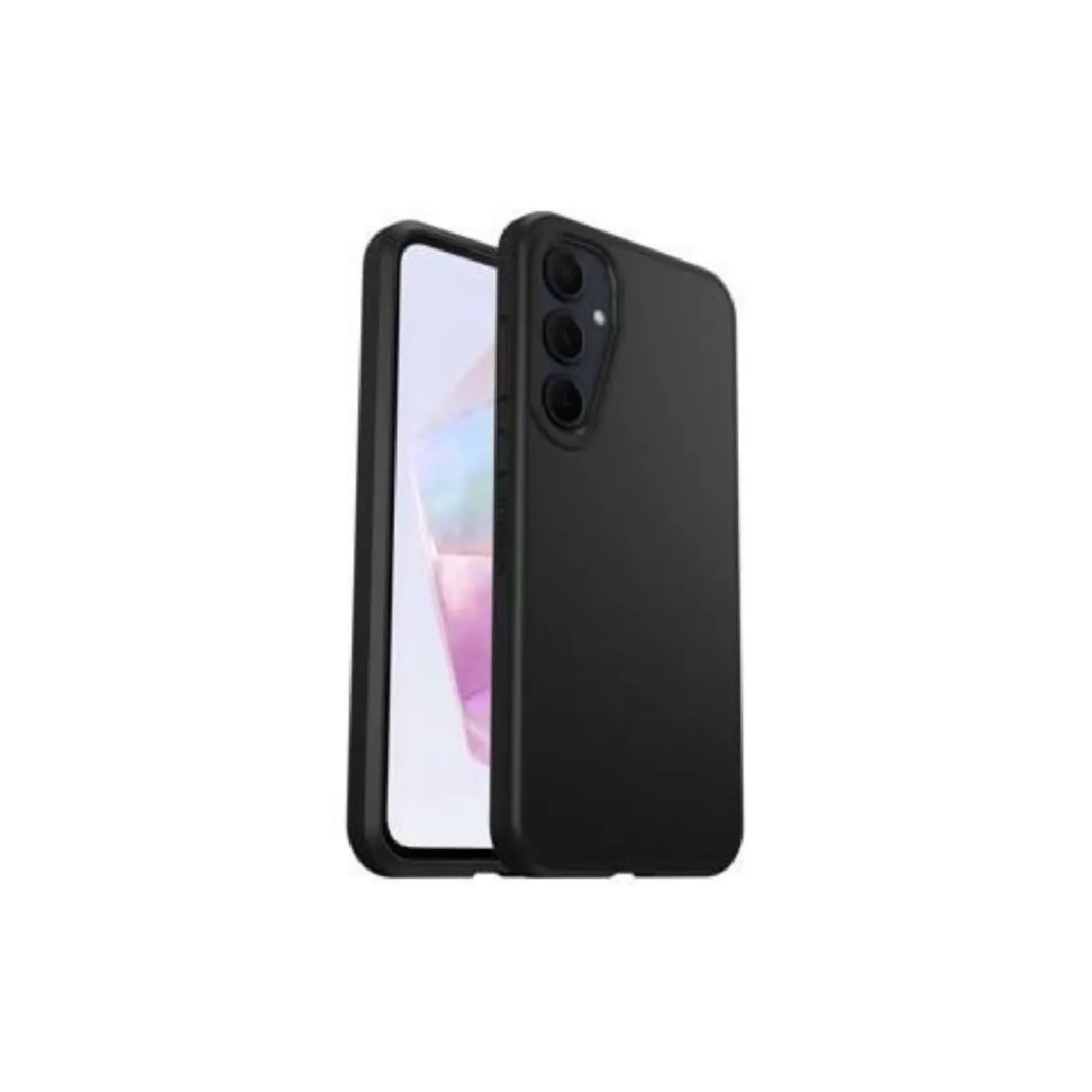 Coque arrière renforcée React OtterBox Coloris pour Galaxy A35 5G GP MBA356OBTBW - vue 2