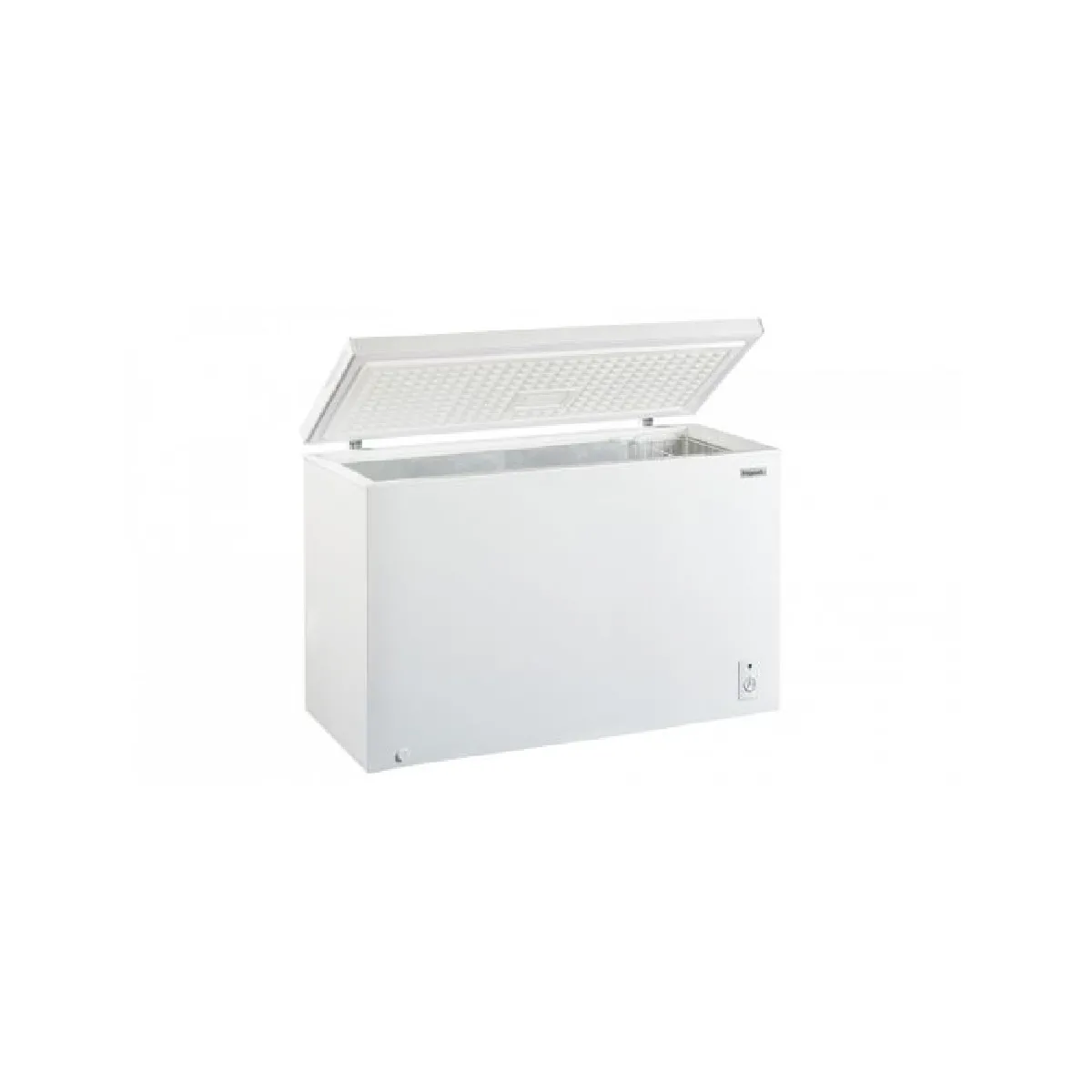 Frigelux - Congélateur Coffre - 395 Litres - 135.5 cm - Blanc - Image 2