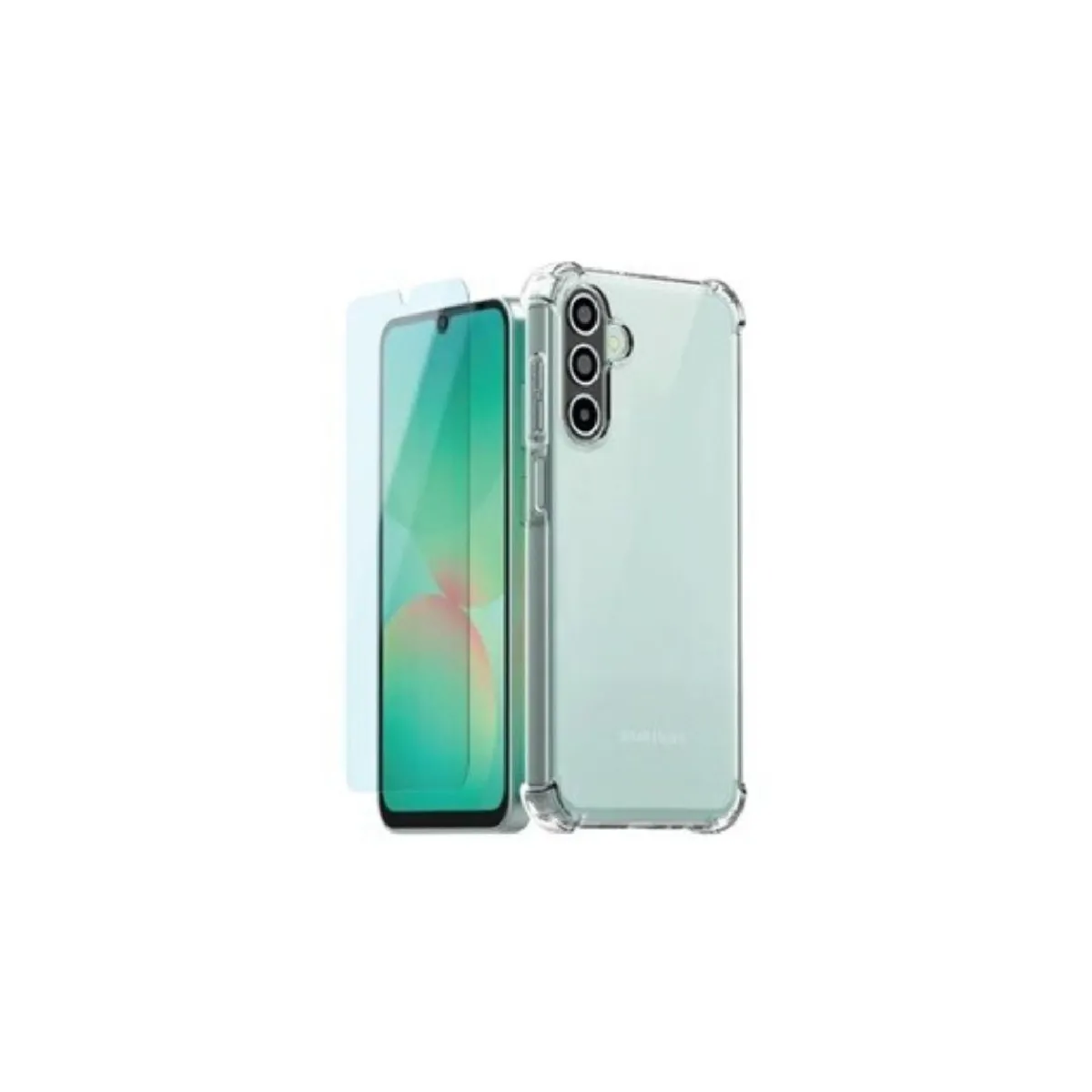 Samsung GP-FPA366AEH - coque de protection pour telephone portable - vue 2