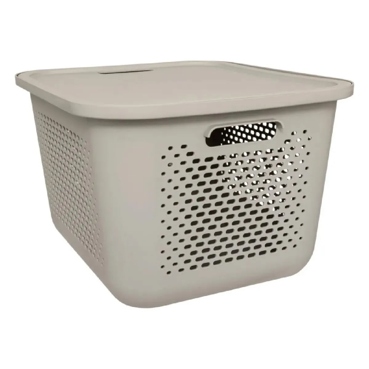 Five Simply Smart Boîte De Rangement - Lin