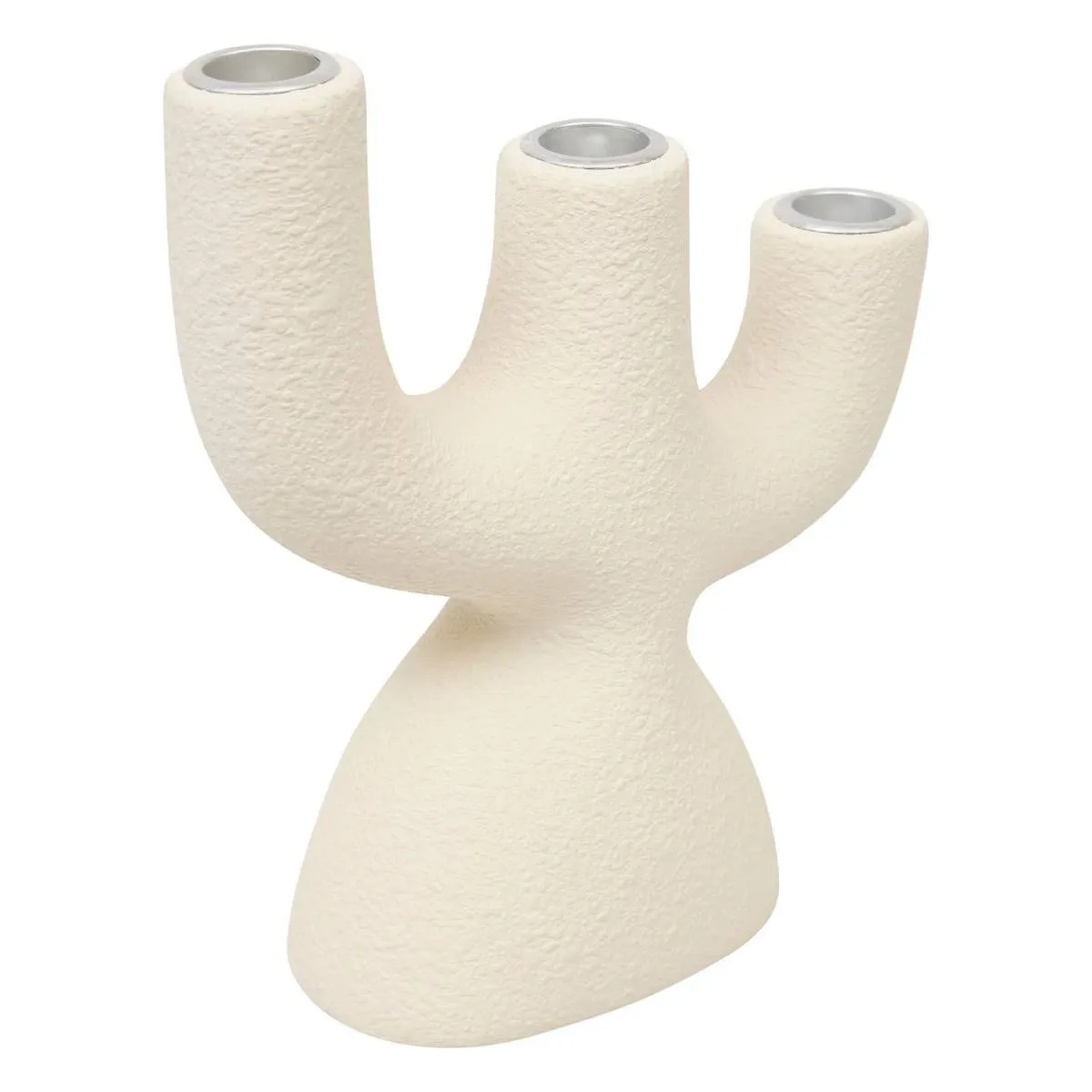 Atmosphera Blanc Wonj 20Cm - 20 X 7,5 Cm