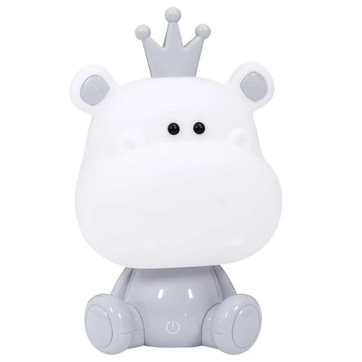 Paris Prix Gris Lampe De Chevet Enfant