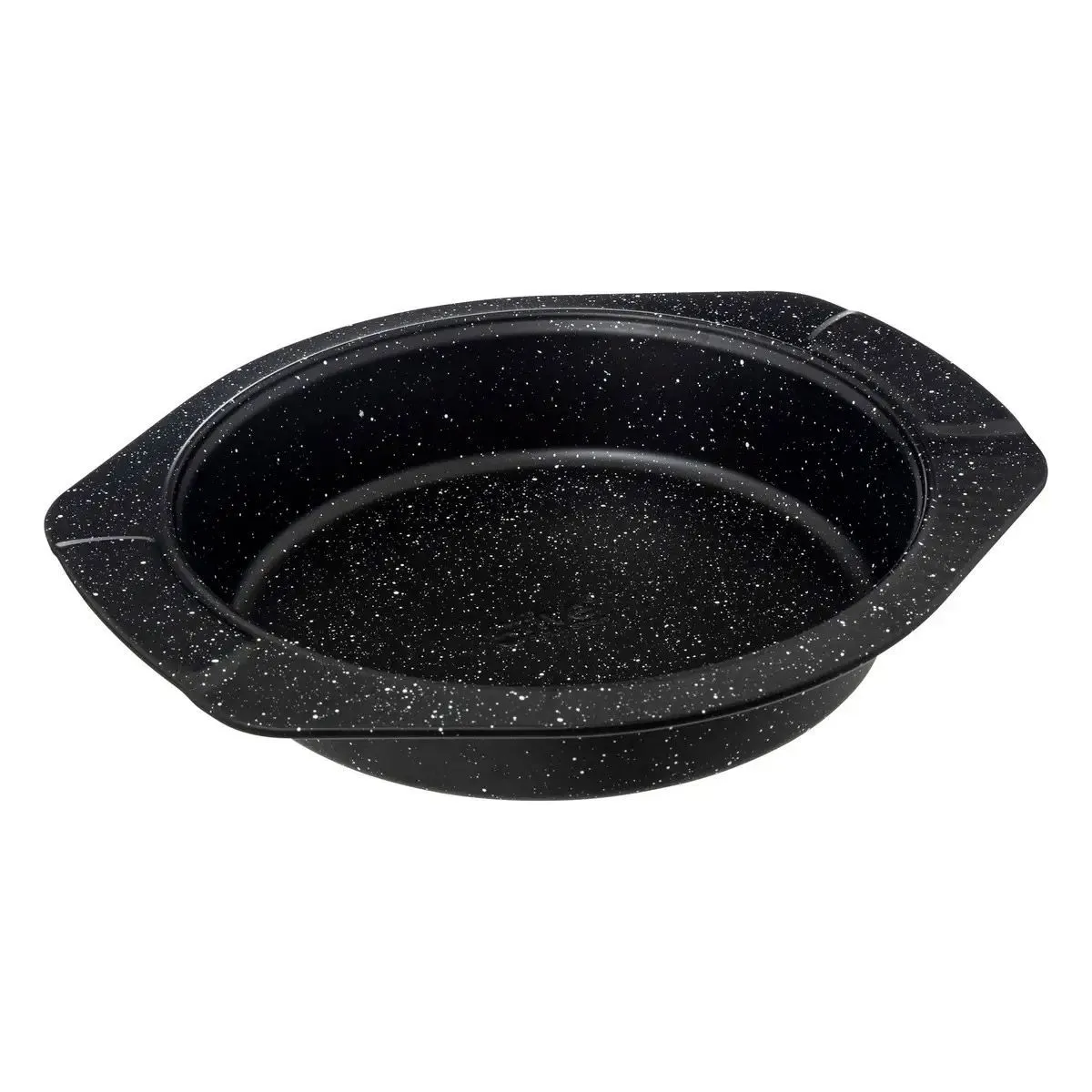 Five Simply Smart Noir Moule À Manqué Caractère 29Cm