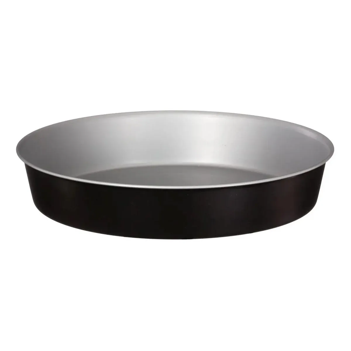 Five Simply Smart Noir Moule Rond En Métal Signature 28Cm