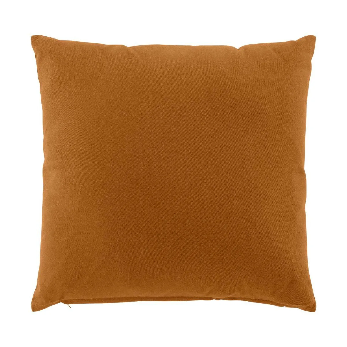 Douceur D'interieur Coussin Déco Twily 45X45cm Camel