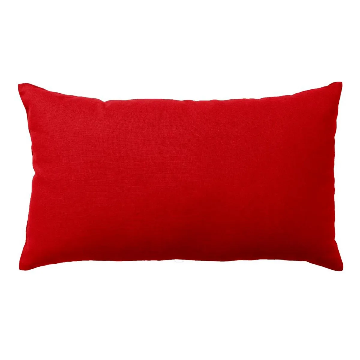 Paris Prix Rouge Coussin Déco Panama - 30X50 Cm