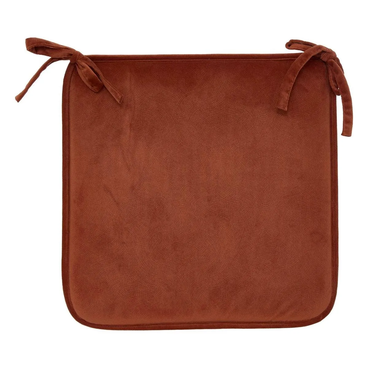 Atmosphera Orange Lilou - 38X38 Cm