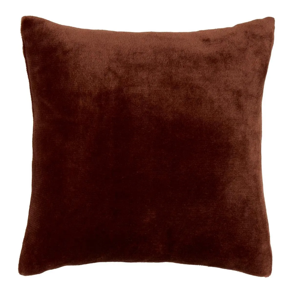 Atmosphera Marron Ollis - 38X38 Cm