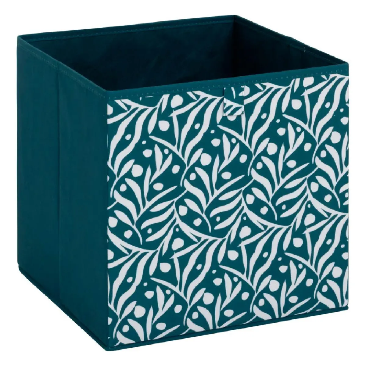 Five Simply Smart Bleu Boîte De Rangement Réversible - Canard