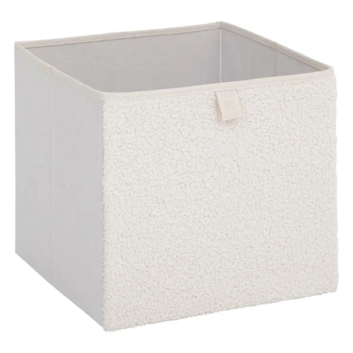 Five Simply Smart Blanc Boîte De Rangement
