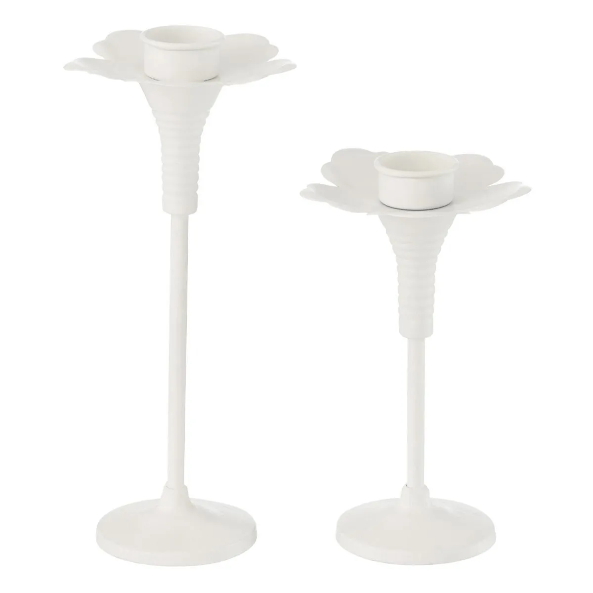Paris Prix Blanc Oldies - H29,5 X D13 Cm