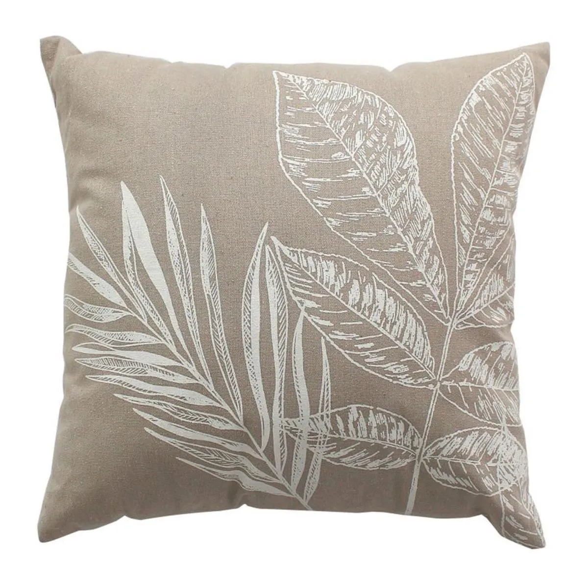 Paris Prix Marron Natura - 40X40 Cm