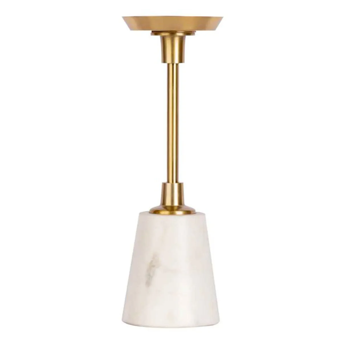 Paris Prix Blanc Fayya - H30 X D10 Cm