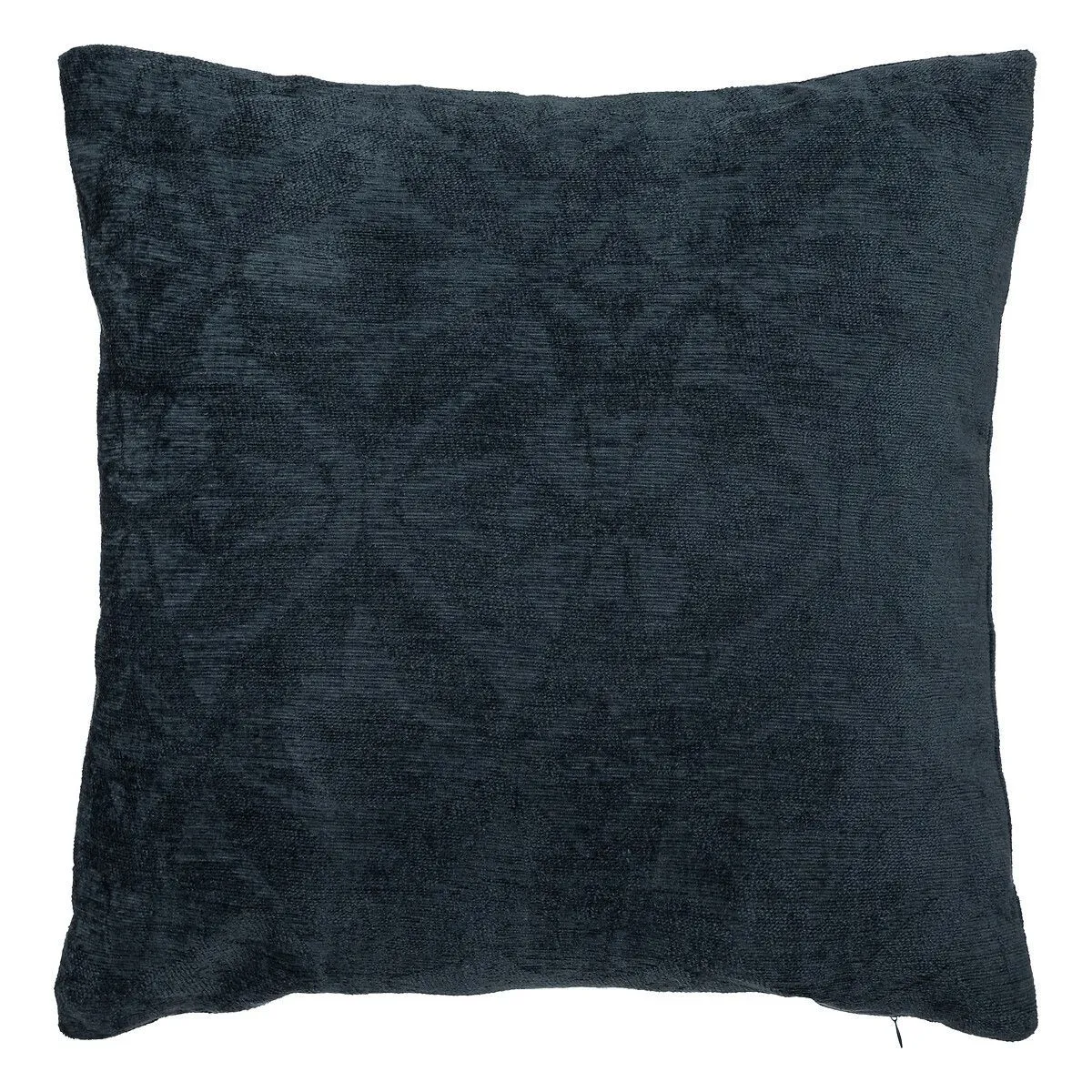 Non Communiqué Bleu Atmosphera Créateur D'intérieur - Coussin Déco "Zuri" 40X40cm - Image 2