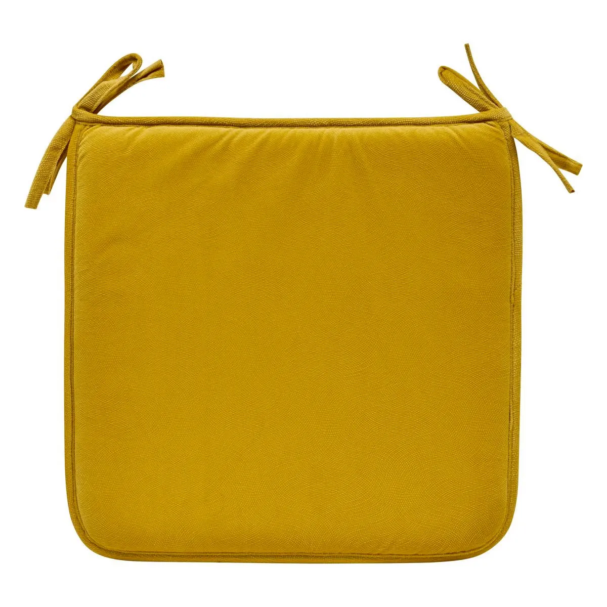 Atmosphera Jaune Lilou - 38X38 Cm