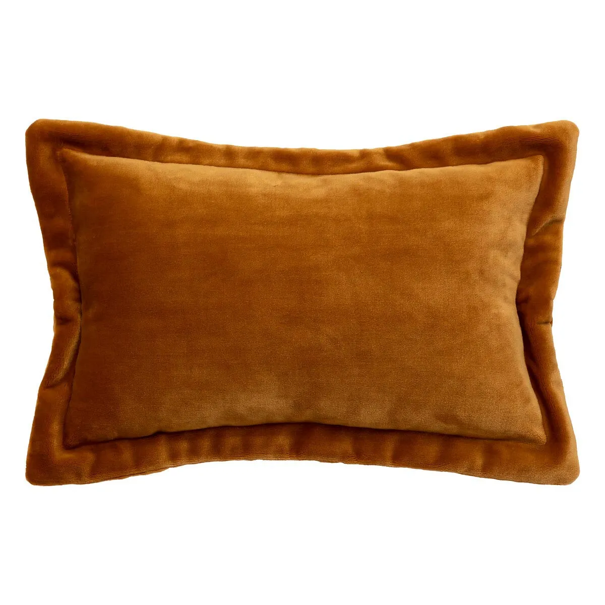 Atmosphera Jaune Cuddly - 58X38x10 Cm