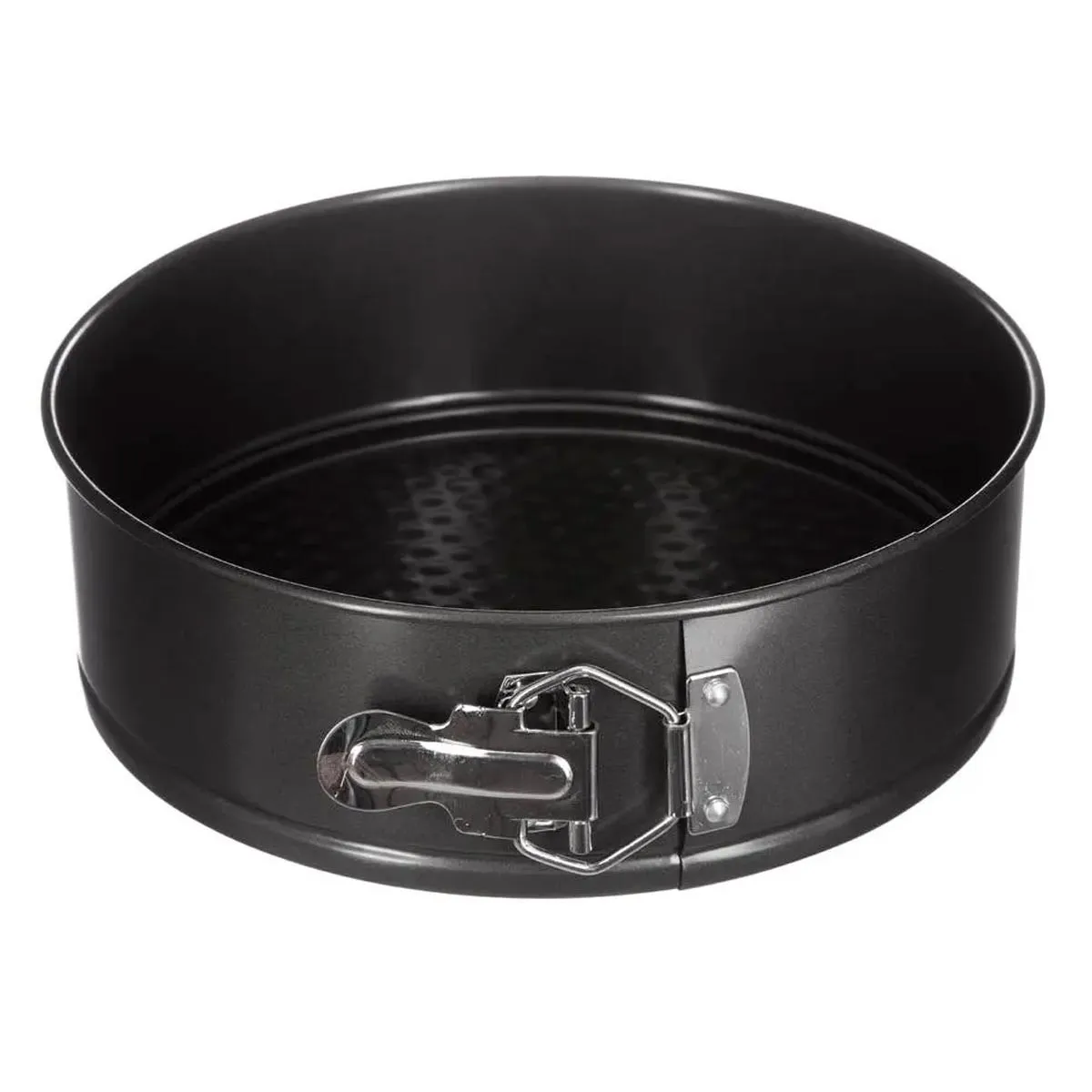 Paris Prix Noir Five Simply Smart - Moule En Métal "Démontable" 18Cm - Image 3